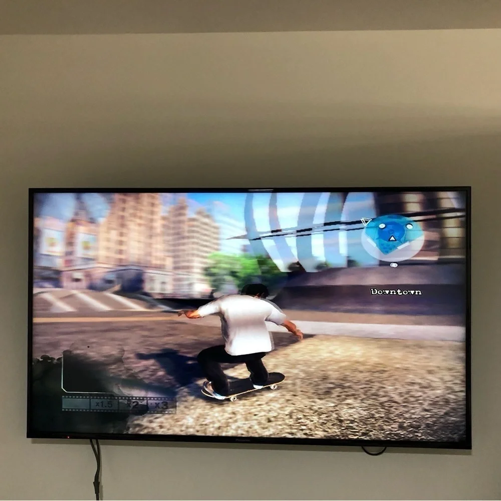 Skate Xbox 360 Game